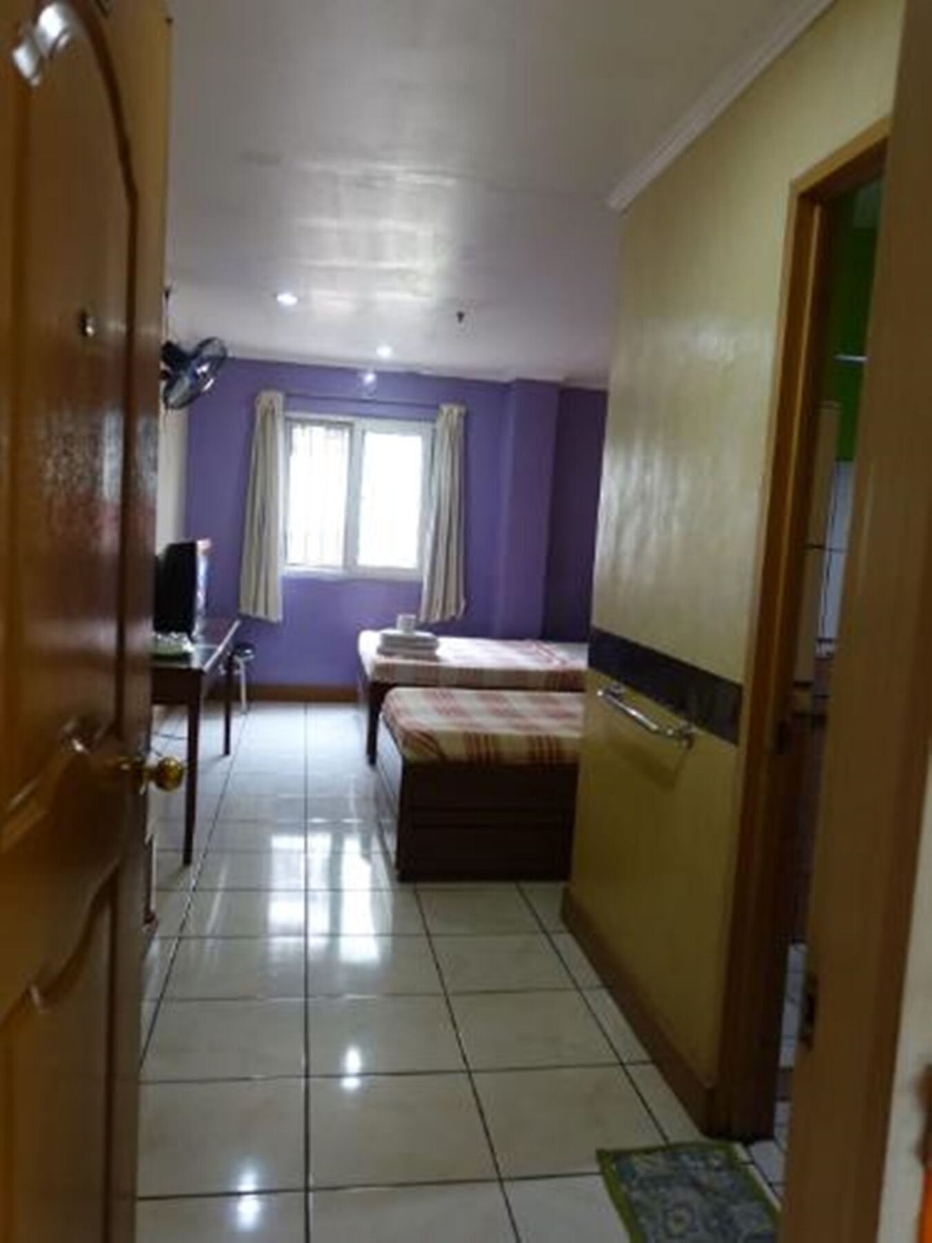 La Brea Inn Baguio City Exteriér fotografie